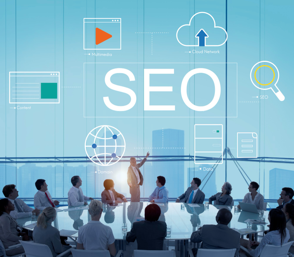 SEO Agency